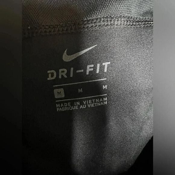 Nike Bundle  Dri-Fit Running Textured Shorts size Medium - Picture 3 of 12